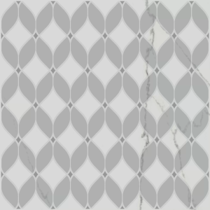 Декор Kerama Marazzi Мираколи VT\A631\SG9004 Матовый 30x30