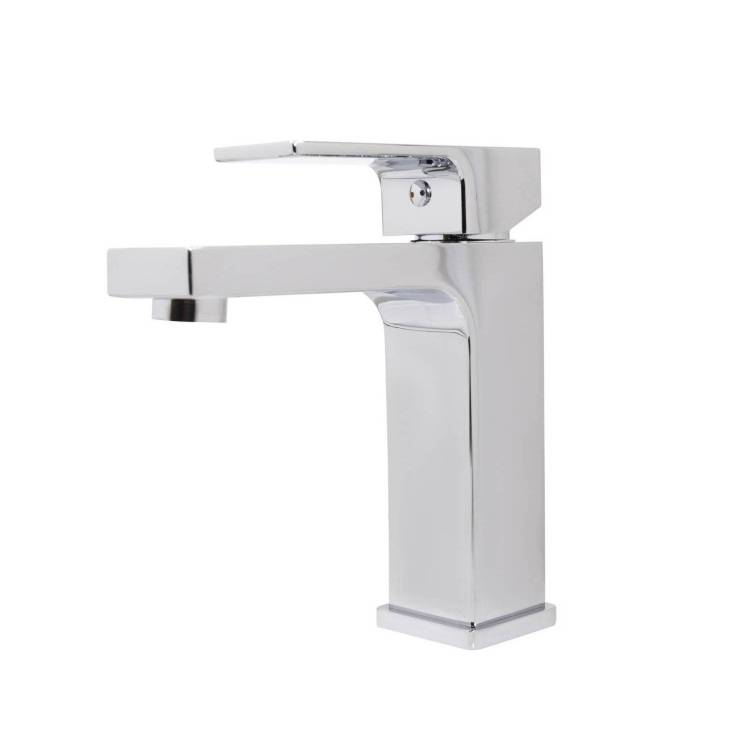 Смеситель для раковины Stella Polar Савойя SP-00001958 S3021 хром