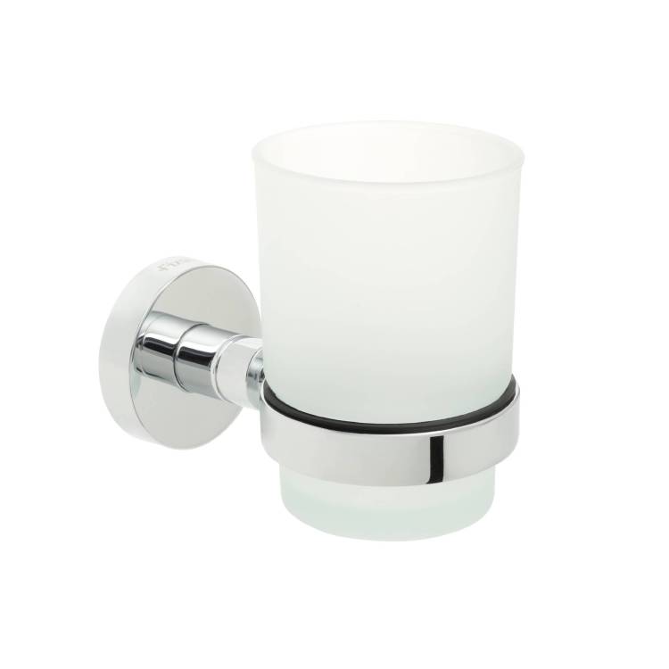 Стакан Fixsen Comfort FX-85006 одинарный