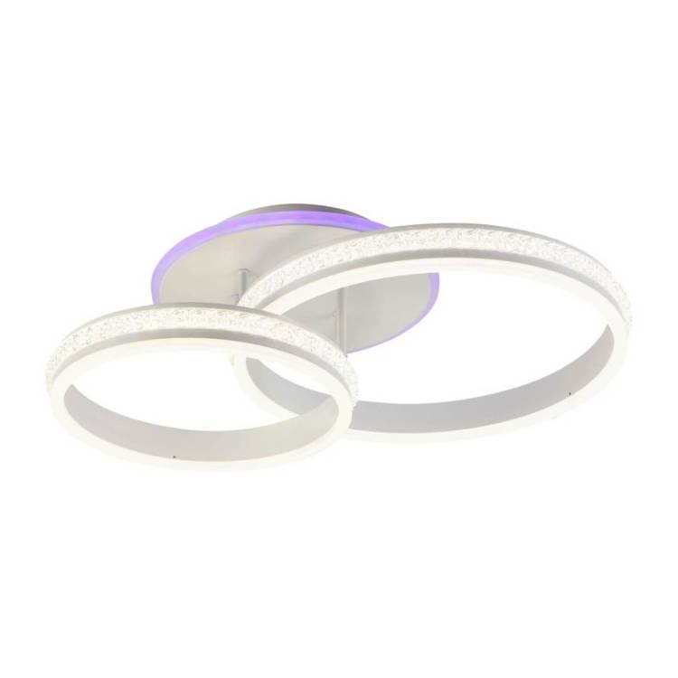 Потолочная люстра Profit Light 6004/2 WHT