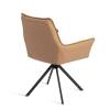 Стул Tetchair Мурано 25692 светло-коричневый фото 3