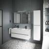 Тумба под раковину Sancos Urban UR120-2W фото 4