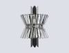 Настенный светильник с хрусталем Ambrella light High Light LH41032 фото 2