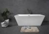 Акриловая ванна BelBagno BB60-1500-750 150x75 фото 4