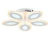 Потолочный светодиодный светильник Ambrella light Acrylica FA4015