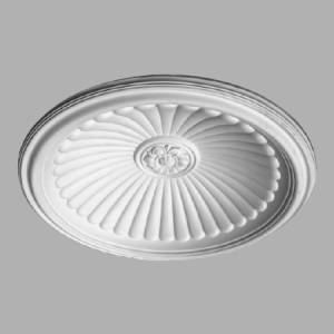 Купол DECOMASTER 99103 113x25