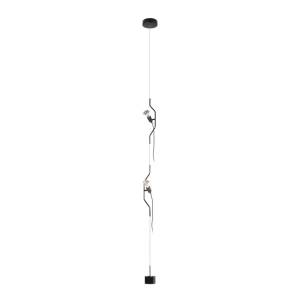Подвесной светильник Loft IT Parentesi 10346/1 Red