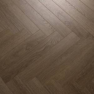 Ламинат Icon Floor Orange Prime (Оранж Прайм) 12/34 4V ORP-211 Дуб Дымчатый 600x100