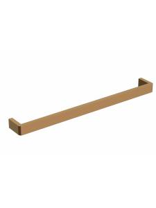Полотенцедержатель AltroBagno Аперто (Aperto) 081332 BC матовая медь