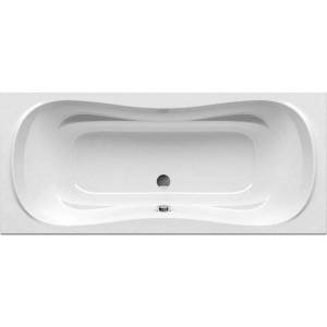 Акриловая ванна Ravak Campanula II 170x75 с ножками
