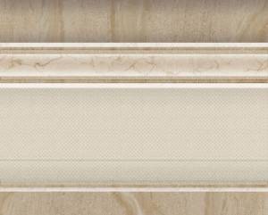Бордюр Navarti Daino Reale Zocalo Beige 20x25