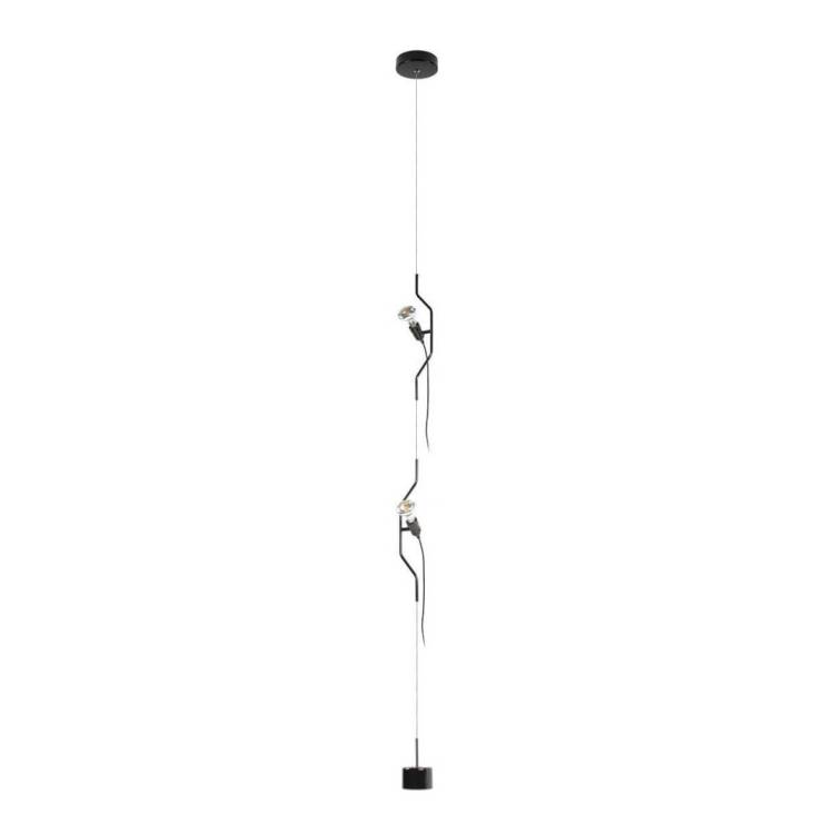 Подвесной светильник Loft IT Parentesi 10346/1 Red