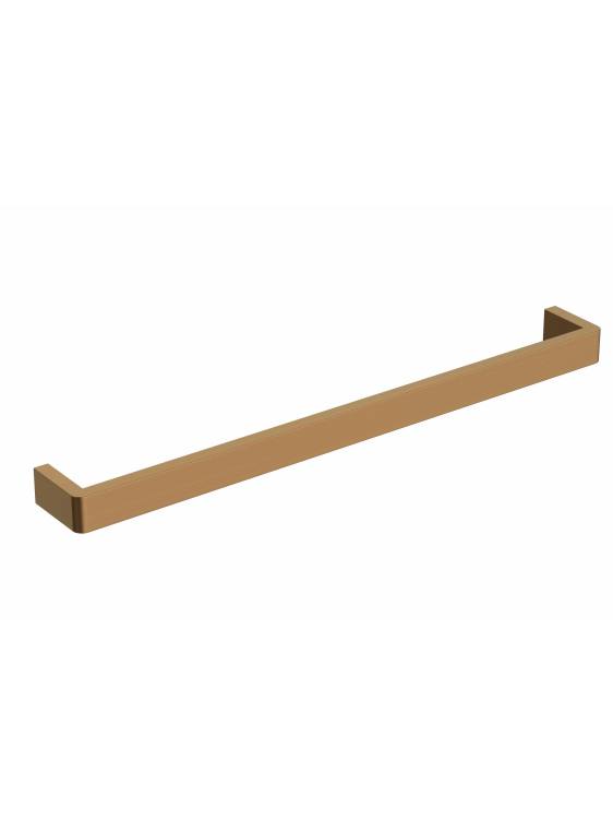 Полотенцедержатель AltroBagno Аперто (Aperto) 081332 BC матовая медь