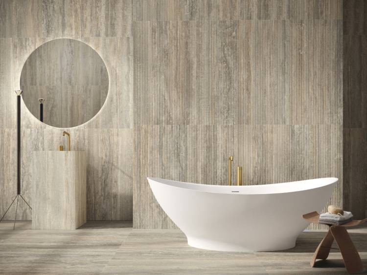 Ape Ceramica Tibur