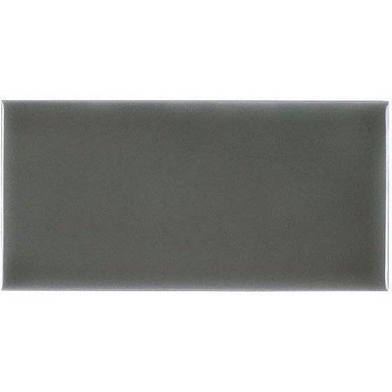 Бордюр Adex Studio Adst1013 Liso Eucalyptus 7.3x14.8