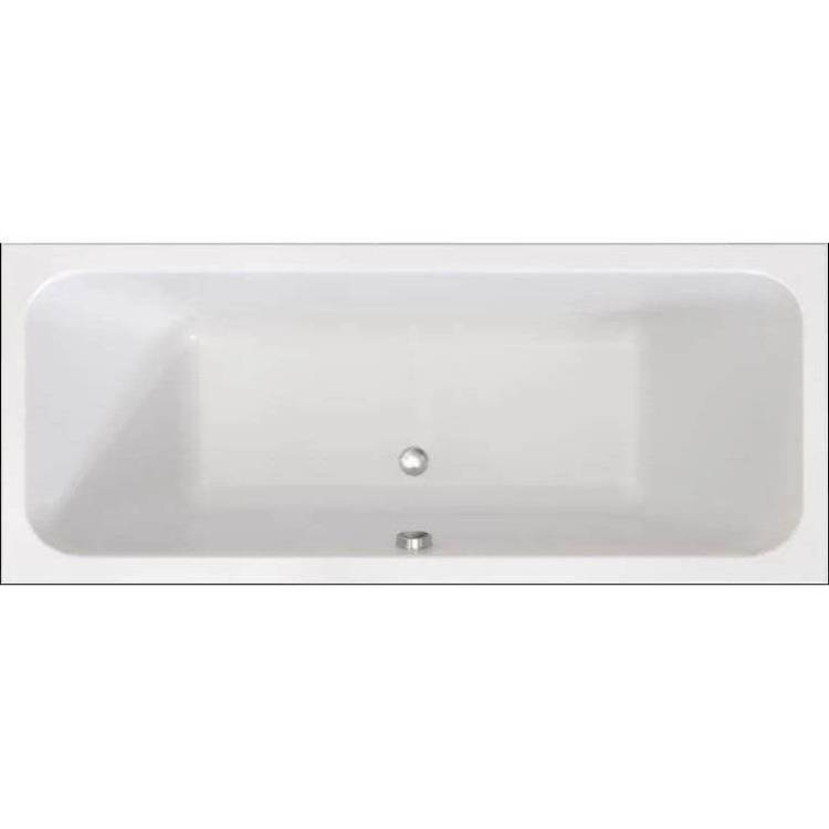 Акриловая ванна Radomir Патрисия 1-01-0-0-1-330 175x75 с каркасом