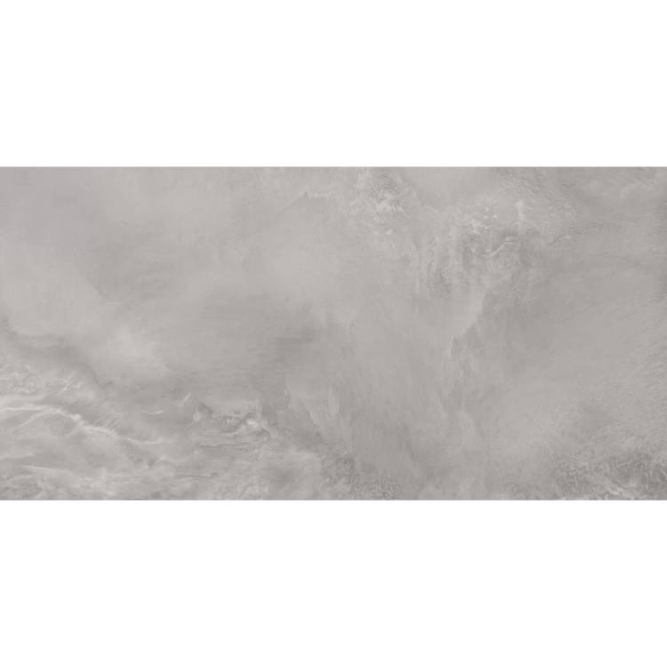 Керамогранит LCM Elixir 60120ELX15P Gray Полированный 60x120