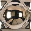 Вставка Adex Rombos ADNE8059 TACO ESFERA ORO 2x2