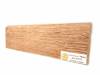 Плинтус МДФ TeckWood цветной Дуб Порту (Oak Porto) 2150х75х16