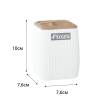 Стакан Fixsen White Wood FX-402-3 фото 4