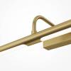 Подсветка Maytoni Mirror MIR266WL-L12BS4K фото 2