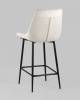 Стул барный Stool Group Флекс AV 405-N02-08(PP) велюр бежевый фото 5