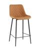 Стул барный Stool Group Arch CQ-8397A - 232-43 коричневый