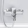 Смеситель для ванны с душем Am.Pm Func F8F10000 хром фото 9