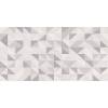 Керамическая плитка Керлайф Roma Origami Grigio 31.5x63
