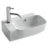 Рукомойник Ceramica Nova Element CN6074R белый, 40.3x24.9 фото 2