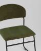 Стул Stool Group Loftys BH-6079 green/bl зеленый фото 8