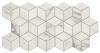 Керамогранит Realonda Ceramica Rhombus RLD000032 Venato 51x26.5