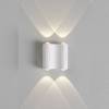 Настенный светодиодный светильник Crystal Lux CLT 022W2 WH 4000K фото 3