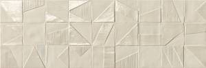 Керамическая плитка Fap Ceramiche Mat&More f0VK Domino Beige 25x75