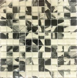 Мозаика Q-stones Qg-009-23/8 30x30