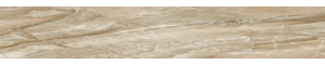 Плинтус Ceracasa Dolomite Rodapie Bullnose Sand 7.6x49.1