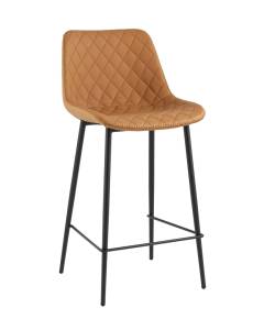 Стул барный Stool Group Arch CQ-8397A - 232-43 коричневый