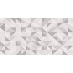 Керамическая плитка Керлайф Roma Origami Grigio 31.5x63