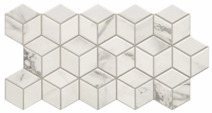 Керамогранит Realonda Ceramica Rhombus RLD000032 Venato 51x26.5