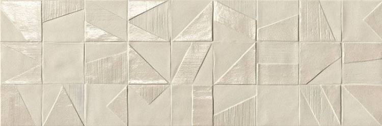 Керамическая плитка Fap Ceramiche Mat&More f0VK Domino Beige 25x75