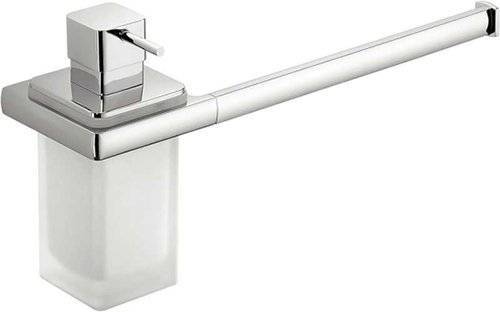 Дозатор Colombo Lulu B6274 хром