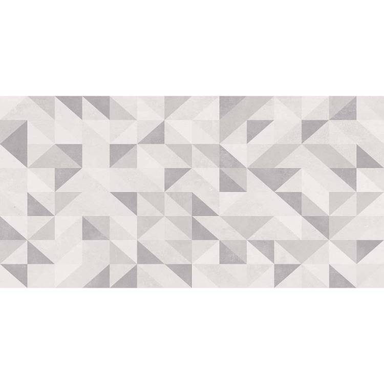 Керамическая плитка Керлайф Roma Origami Grigio 31.5x63