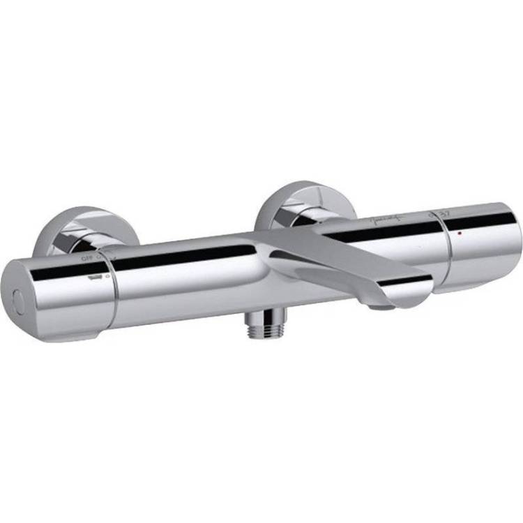 Смеситель Jacob Delafon Avid E97386-CP термостатический