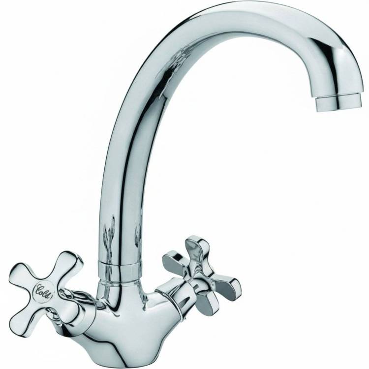 Смеситель для кухни Rush Sakhalin SA5350-23