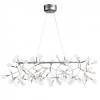 Подвесная светодиодная люстра ST Luce Rafina SL379.103.81