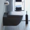 Чаша для унитаза подвесного Duravit Happy D.2 2222098900 rimless фото 2