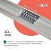 Душевой лоток Iddis Level 975A6SB10DZ хром, 60 см фото 3