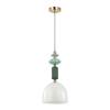 Подвесной светильник Odeon Light Exclusive Candy 4861/1C