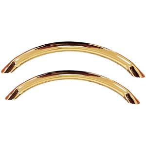 Ручки для ванны Delice Elite DLR000016 золото 2 шт.