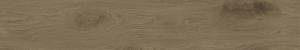 Керамогранит Kerranova Dubrava K-2304/SR Brown/Коричневый Structure 20x120